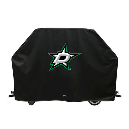 60" Dallas Stars Grill Cover by Covers by HBS