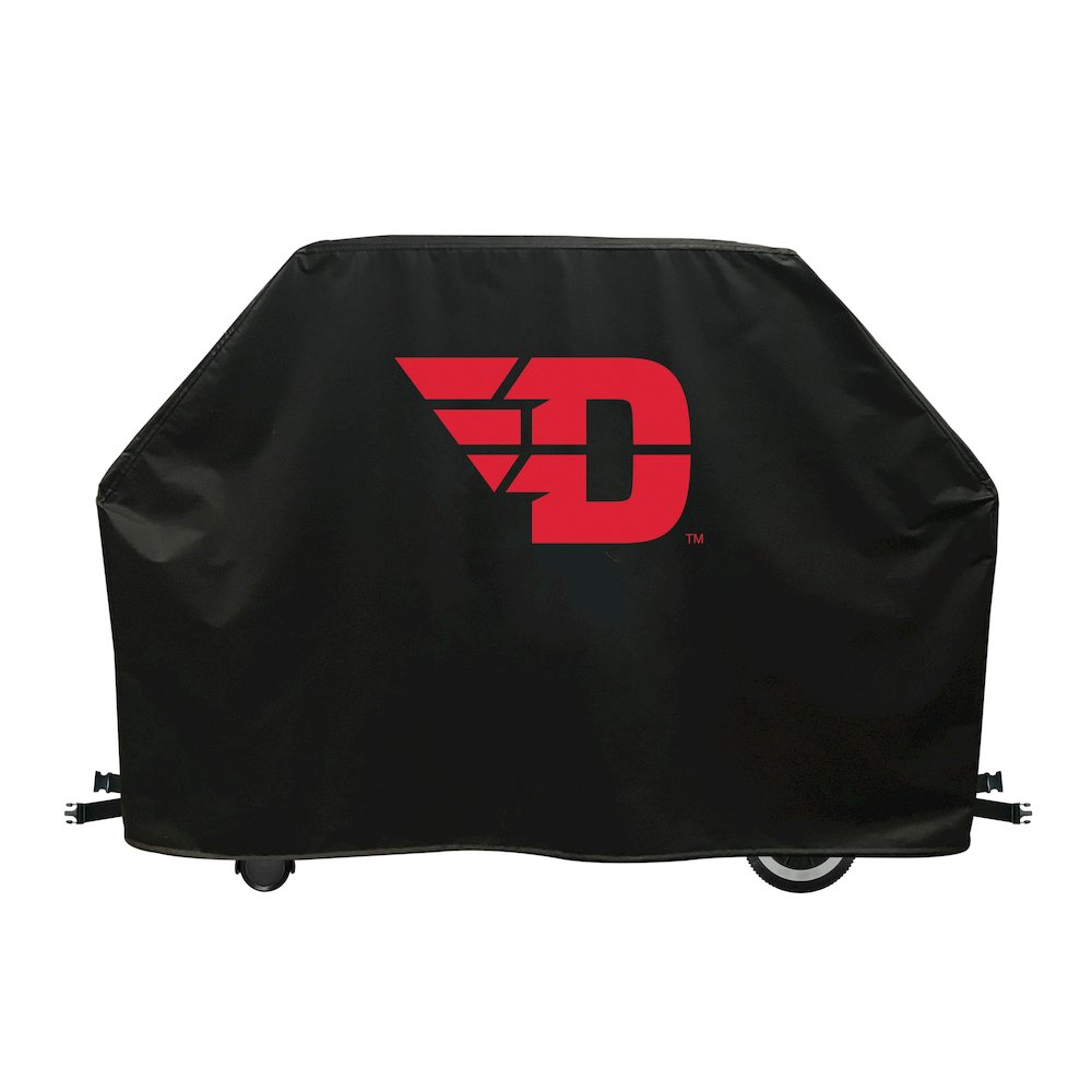 60" University of Dayton Grill Cover by Covers by HBS