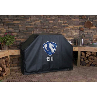 60" Eastern Illinois Grill Cover by Covers by HBS