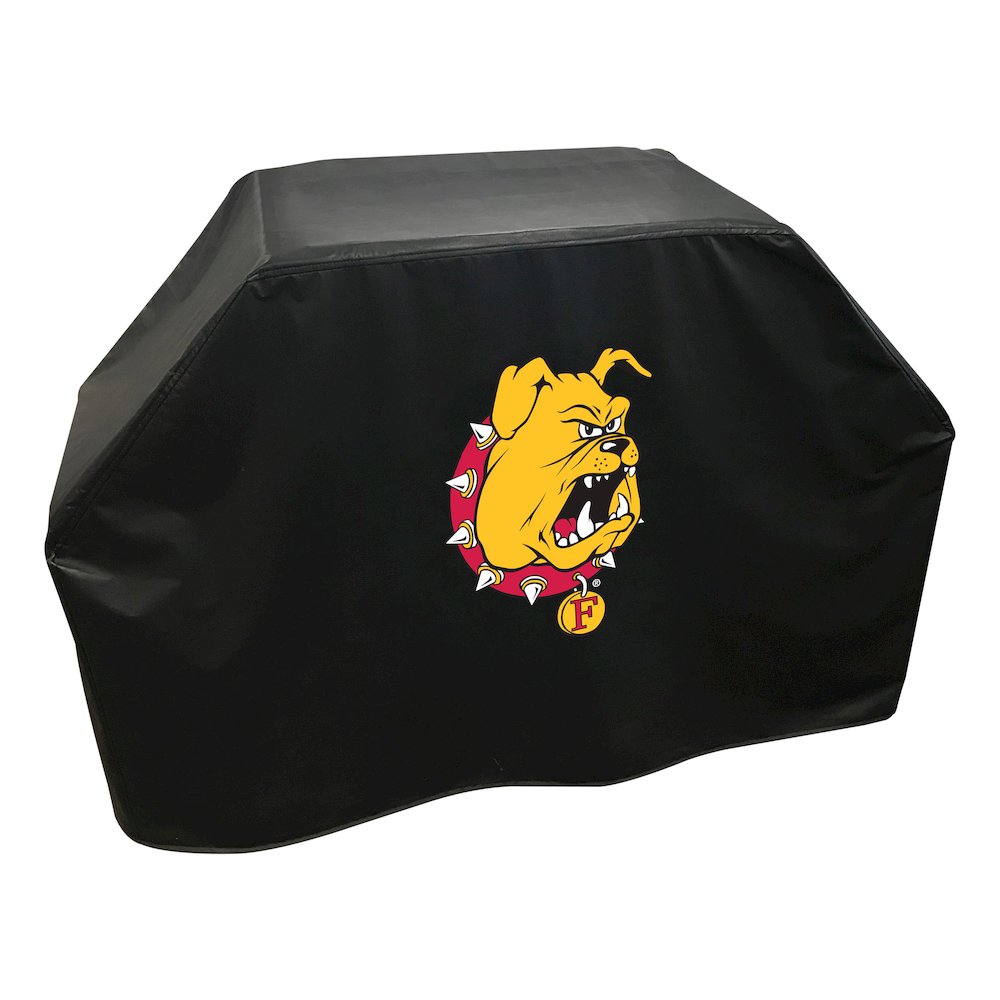 60" Ferris State Grill Cover by Covers by HBS