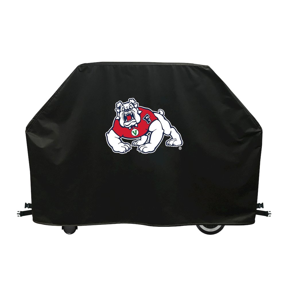60" Fresno State Grill Cover by Covers by HBS