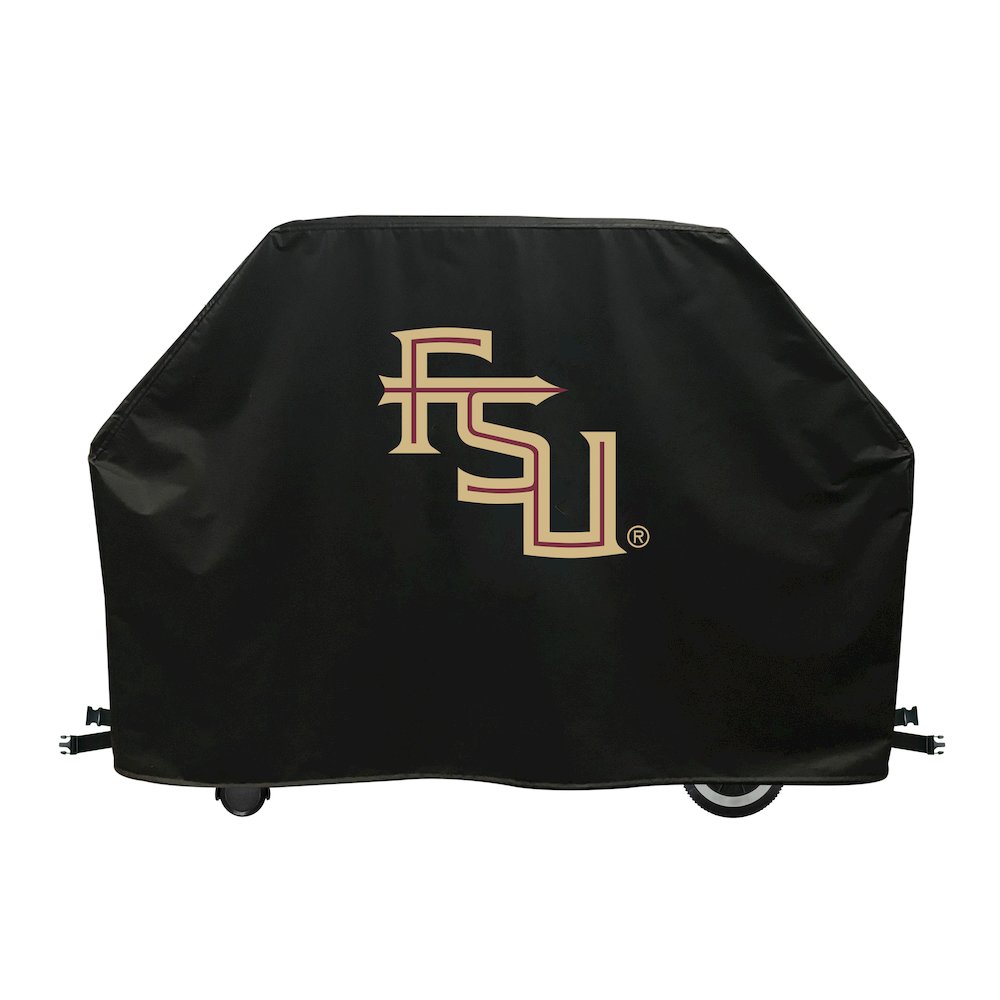 60" Florida State (Script) Grill Cover by Covers by HBS