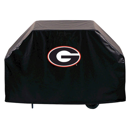 60" Georgia "G" Grill Cover by Covers by HBS
