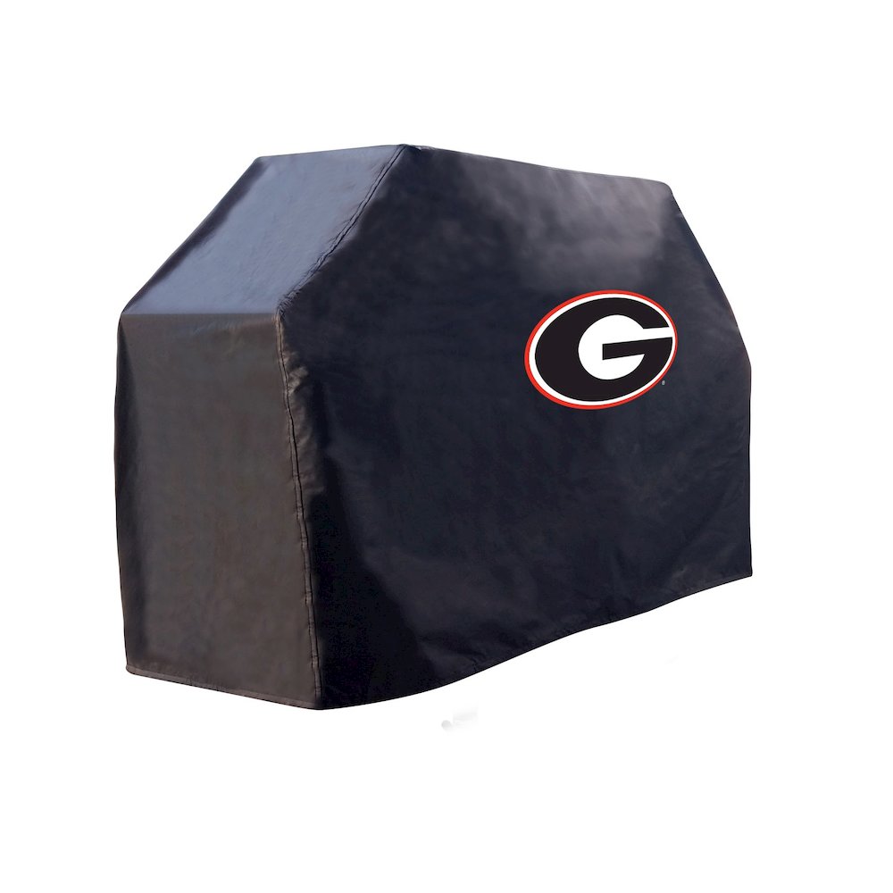 60" Georgia "G" Grill Cover by Covers by HBS