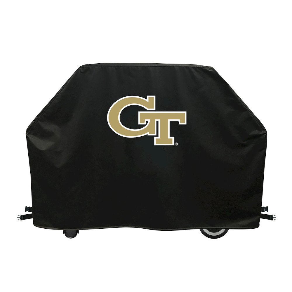 60" Georgia Tech Grill Cover by Covers by HBS