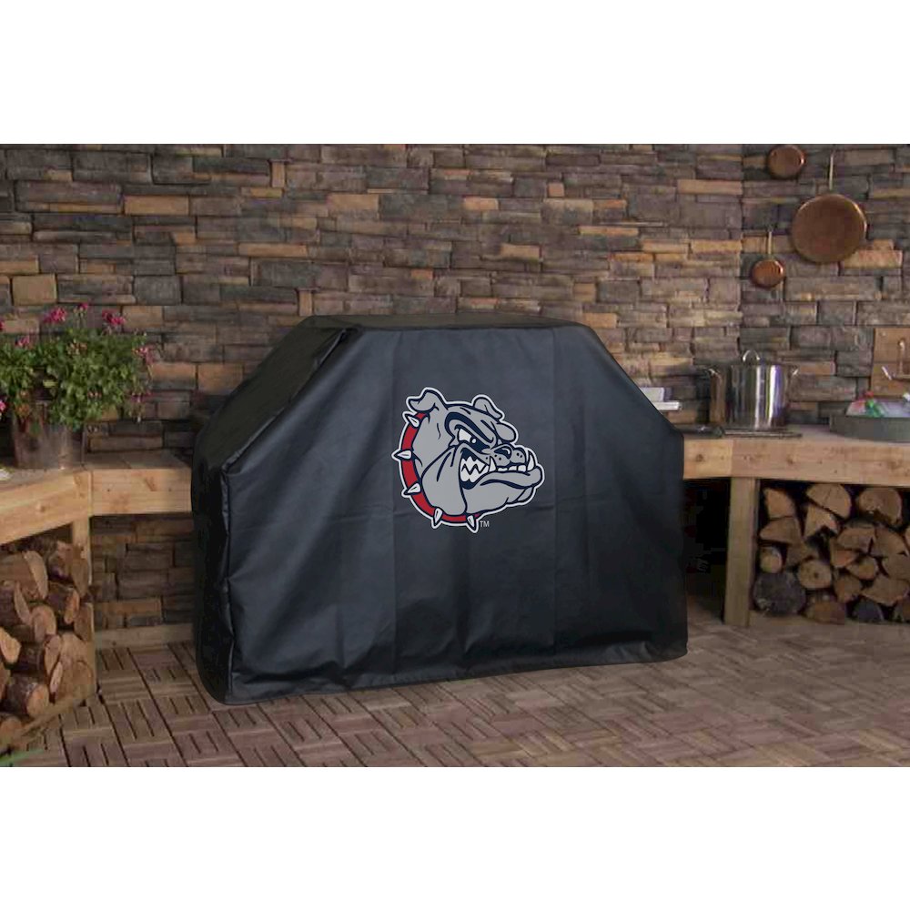 60" Gonzaga Grill Cover by Covers by HBS