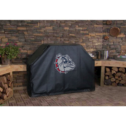 60" Gonzaga Grill Cover by Covers by HBS