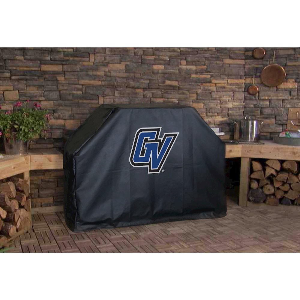 60" Grand Valley State Grill Cover by Covers by HBS