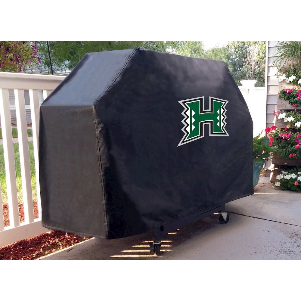 60" Hawaii Grill Cover by Covers by HBS