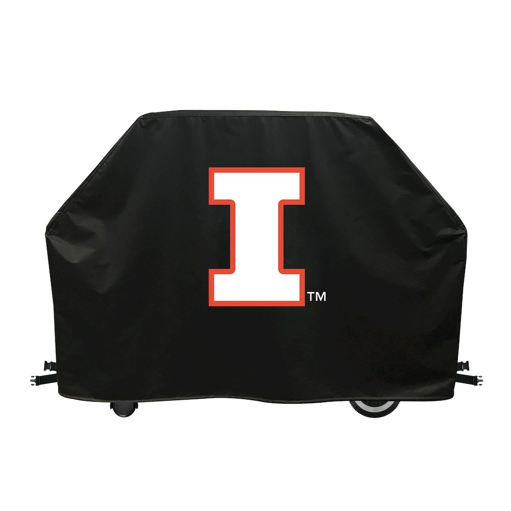 60" Illinois Grill Cover by Covers by HBS