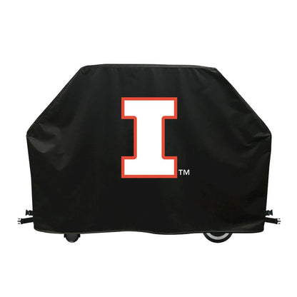 60" Illinois Grill Cover by Covers by HBS