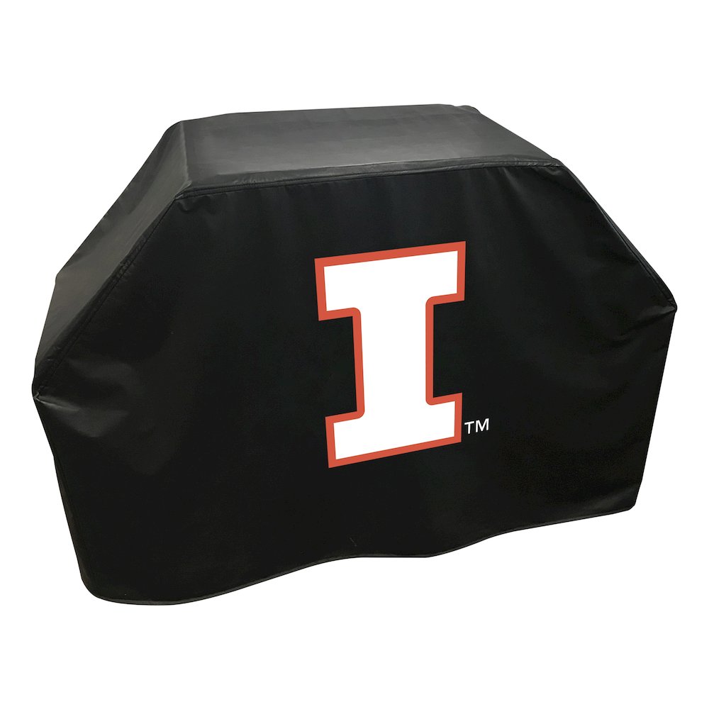 60" Illinois Grill Cover by Covers by HBS