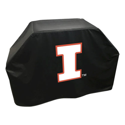60" Illinois Grill Cover by Covers by HBS