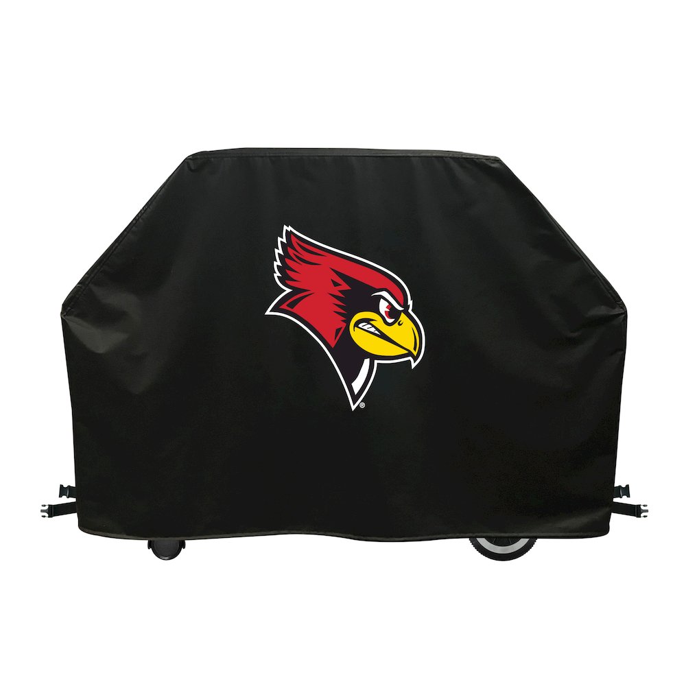 60" Illinois State Grill Cover by Covers by HBS