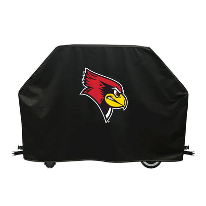 60" Illinois State Grill Cover by Covers by HBS