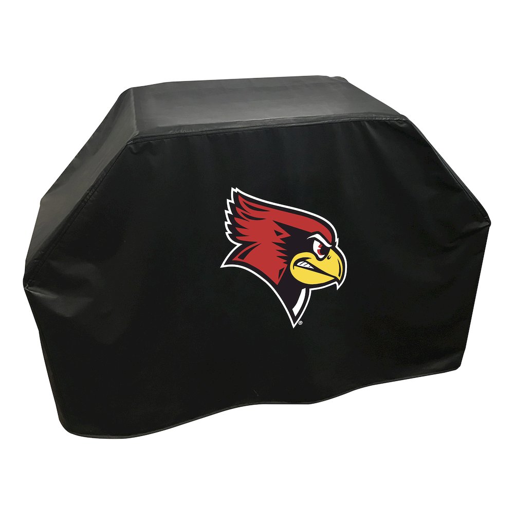 60" Illinois State Grill Cover by Covers by HBS