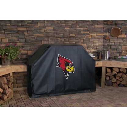 60" Illinois State Grill Cover by Covers by HBS