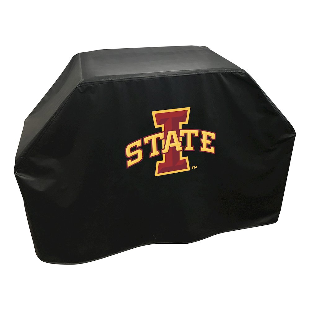 60" Iowa State Grill Cover by Covers by HBS