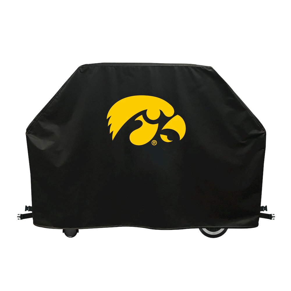 60" Iowa Grill Cover by Covers by HBS