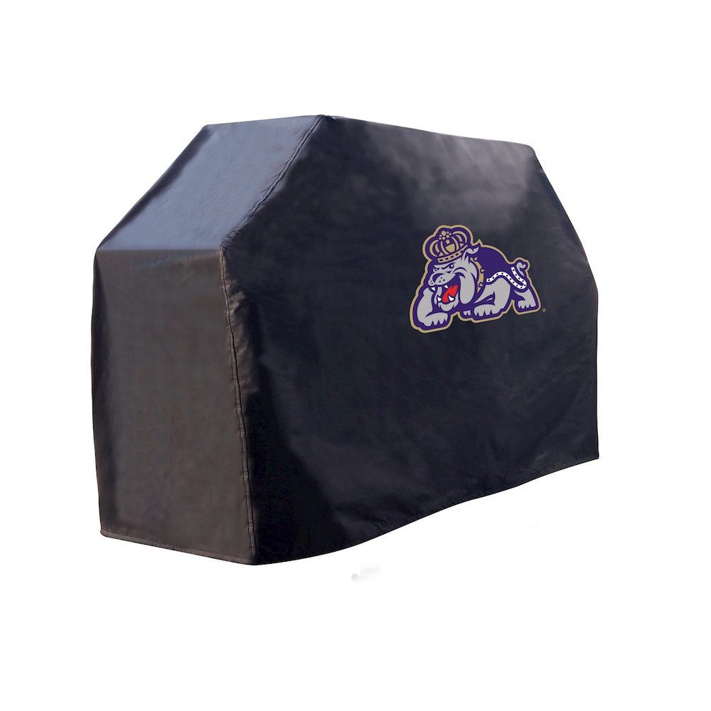 60" James Madison Grill Cover by Covers by HBS