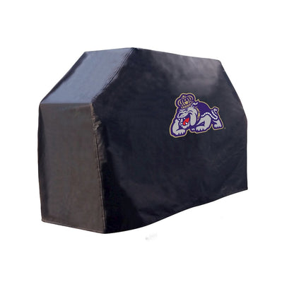 60" James Madison Grill Cover by Covers by HBS