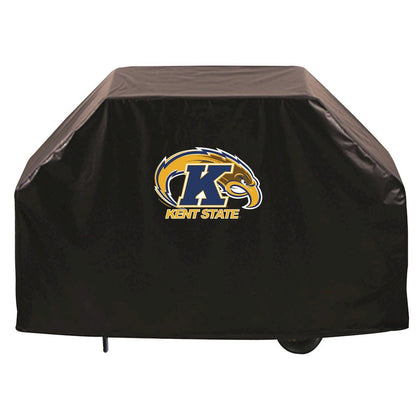 60" Kent State Grill Cover by Covers by HBS