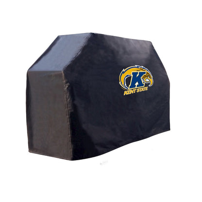 60" Kent State Grill Cover by Covers by HBS