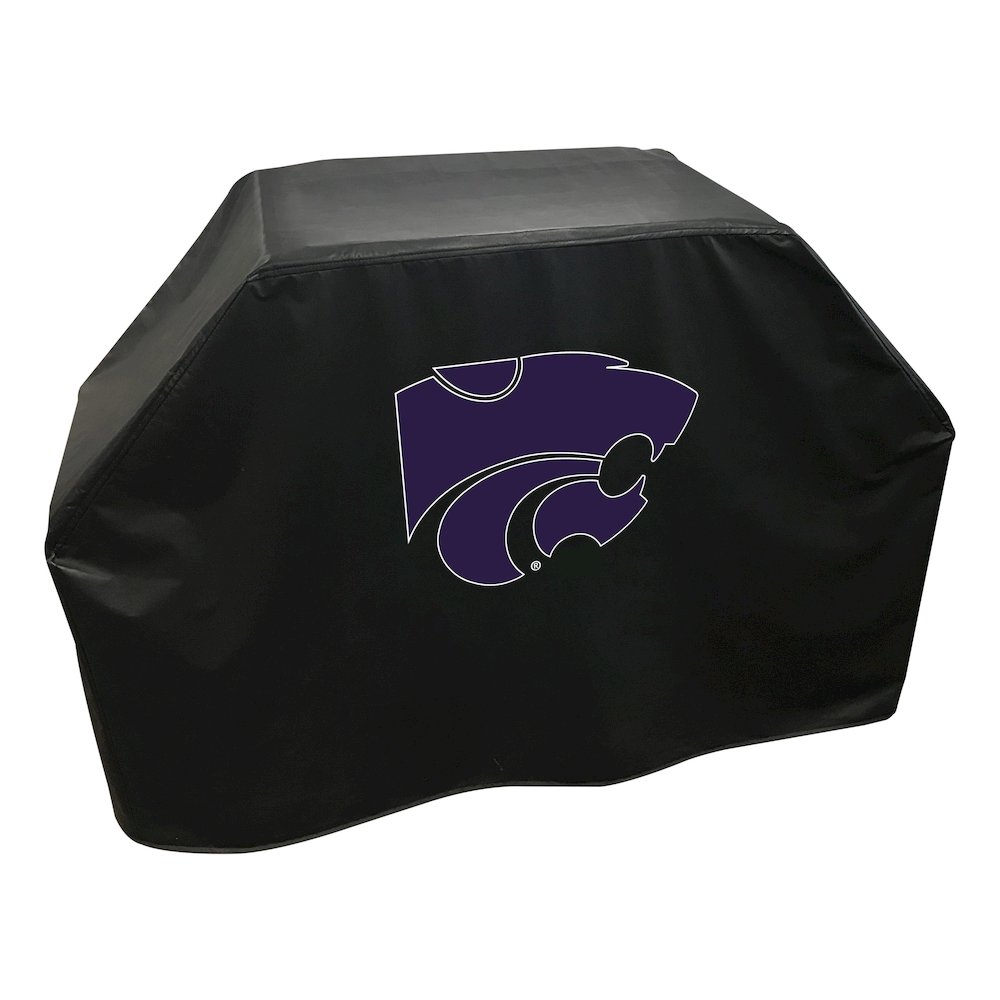 60" Kansas State Grill Cover by Covers by HBS