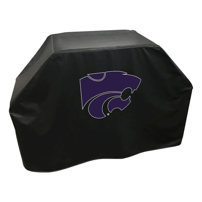 60" Kansas State Grill Cover by Covers by HBS