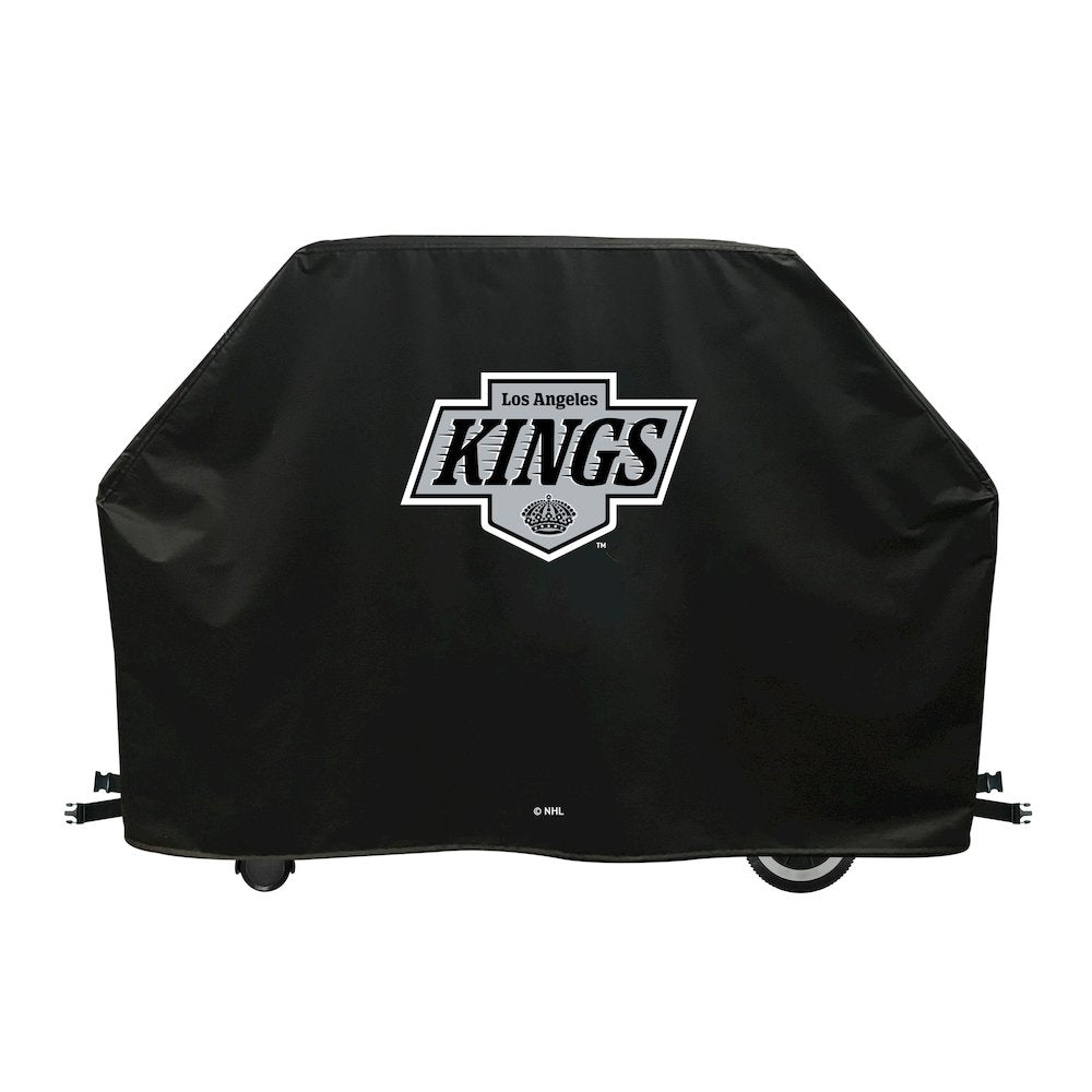 60" Los Angeles Kings Grill Cover by Covers by HBS