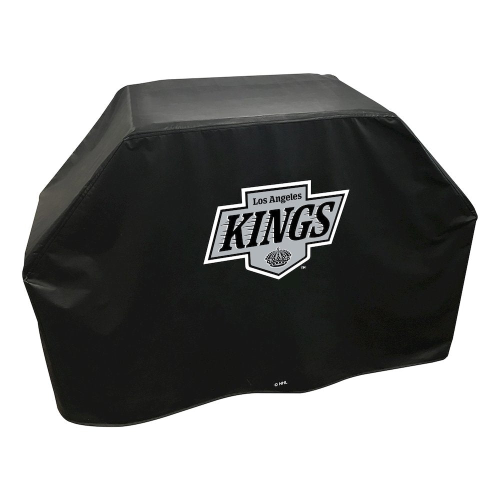 60" Los Angeles Kings Grill Cover by Covers by HBS