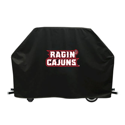 60" Louisiana-Lafayette Grill Cover by Covers by HBS