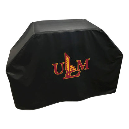 60" Louisiana-Monroe Grill Cover by Covers by HBS