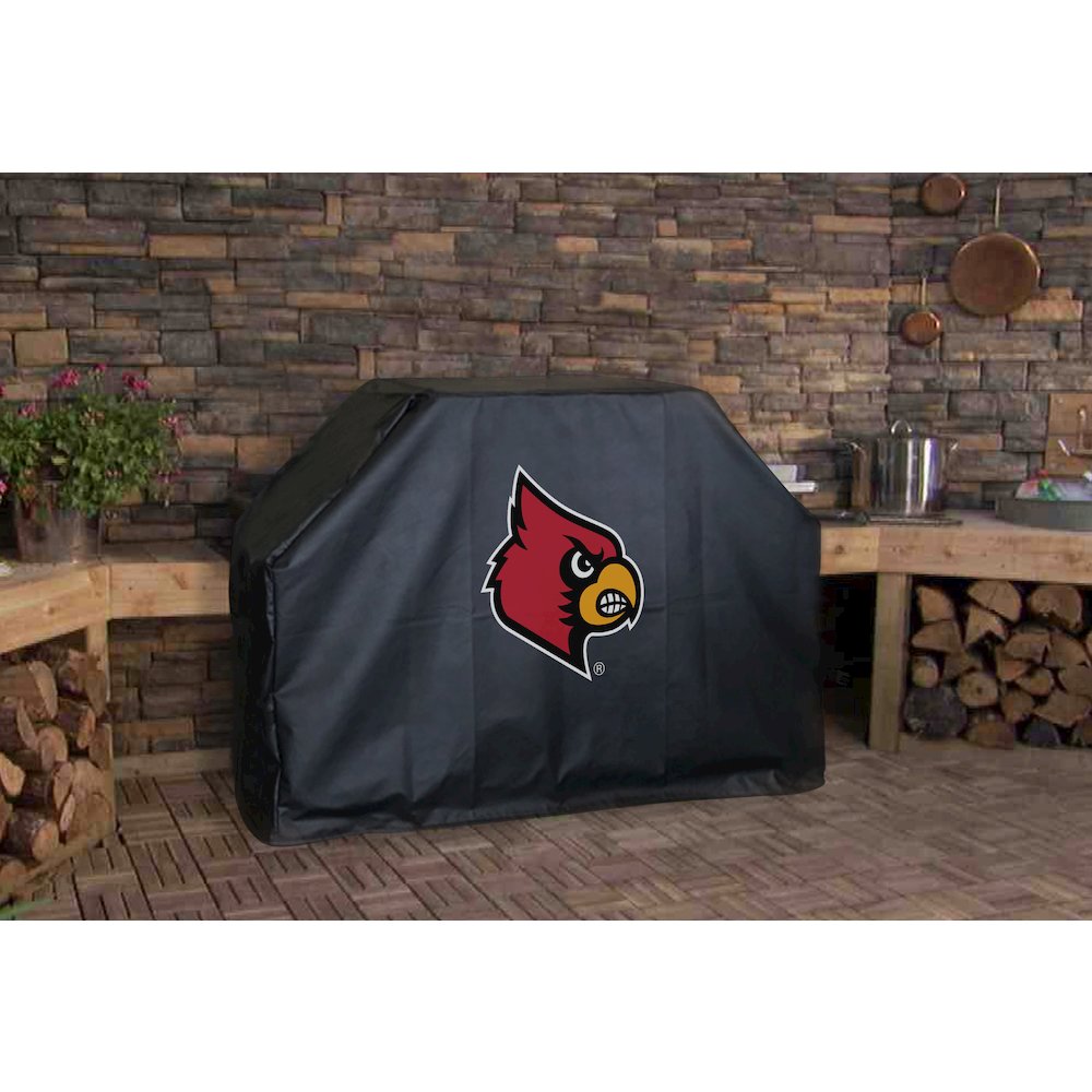 60" Louisville Grill Cover by Covers by HBS
