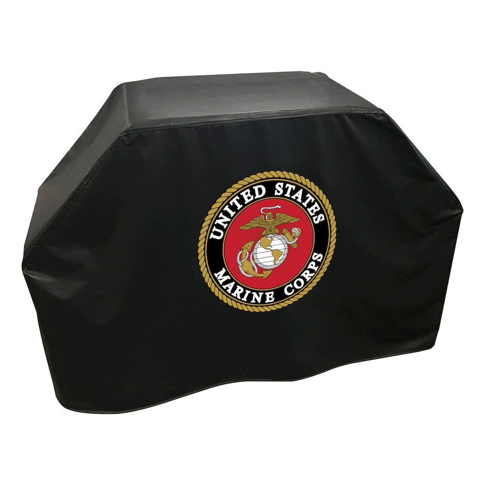 60" U.S. Marines Grill Cover by Covers by HBS