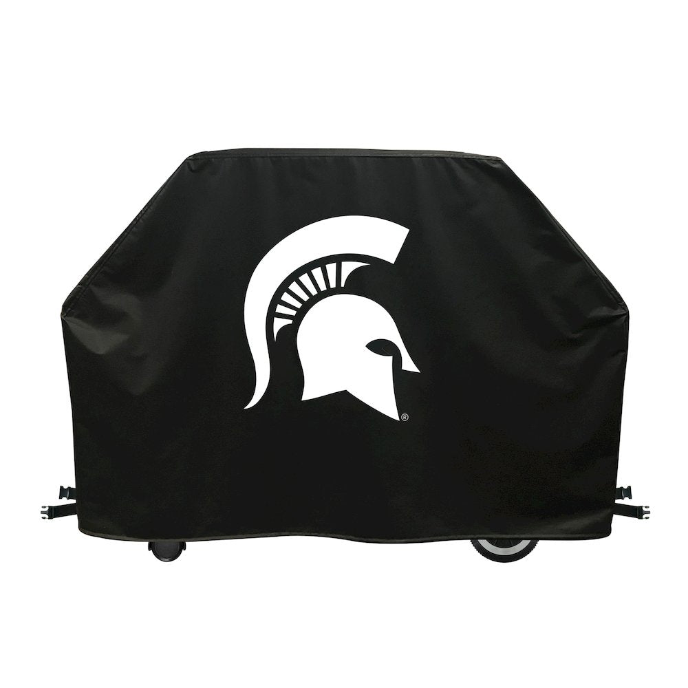 60" Michigan State Grill Cover by Covers by HBS