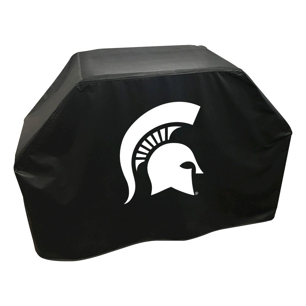 60" Michigan State Grill Cover by Covers by HBS