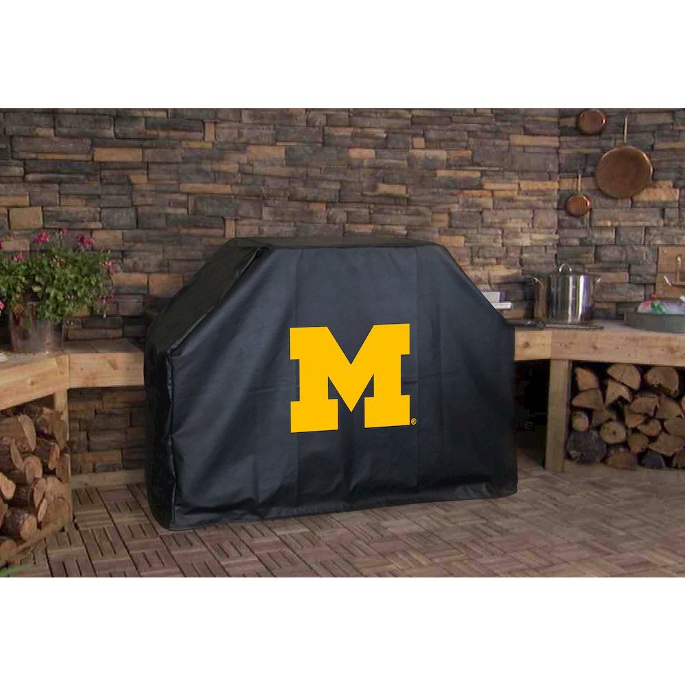 60" Michigan Grill Cover by Covers by HBS