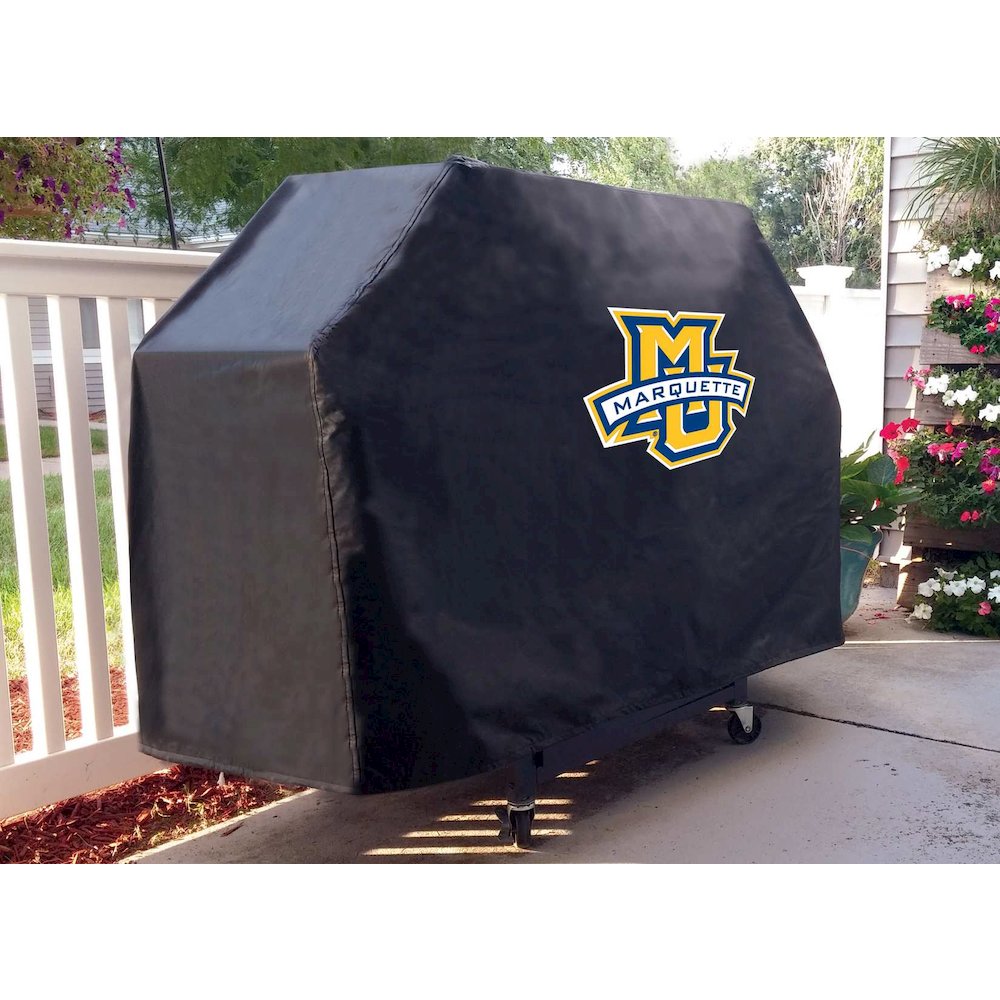60" Marquette Grill Cover by Covers by HBS