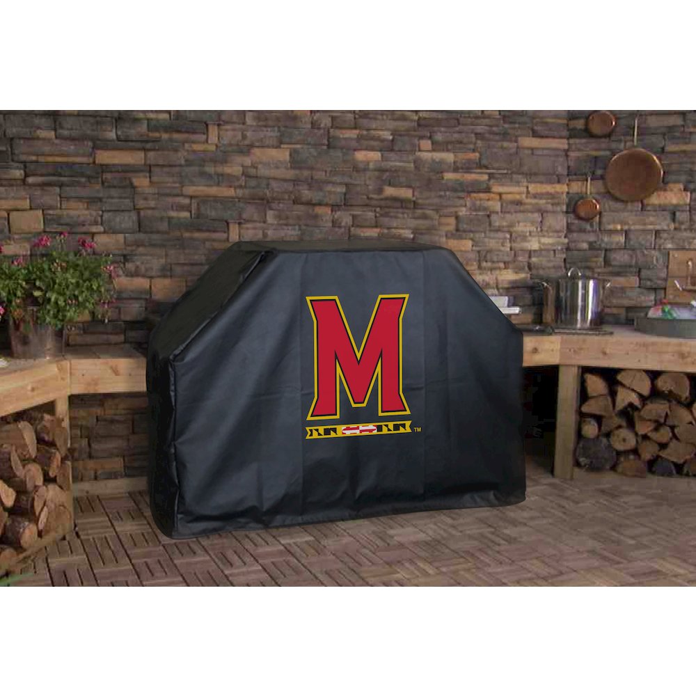 60" Maryland Grill Cover by Covers by HBS