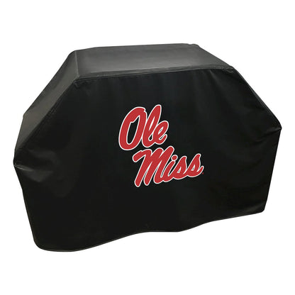 60" Ole' Miss Grill Cover by Covers by HBS