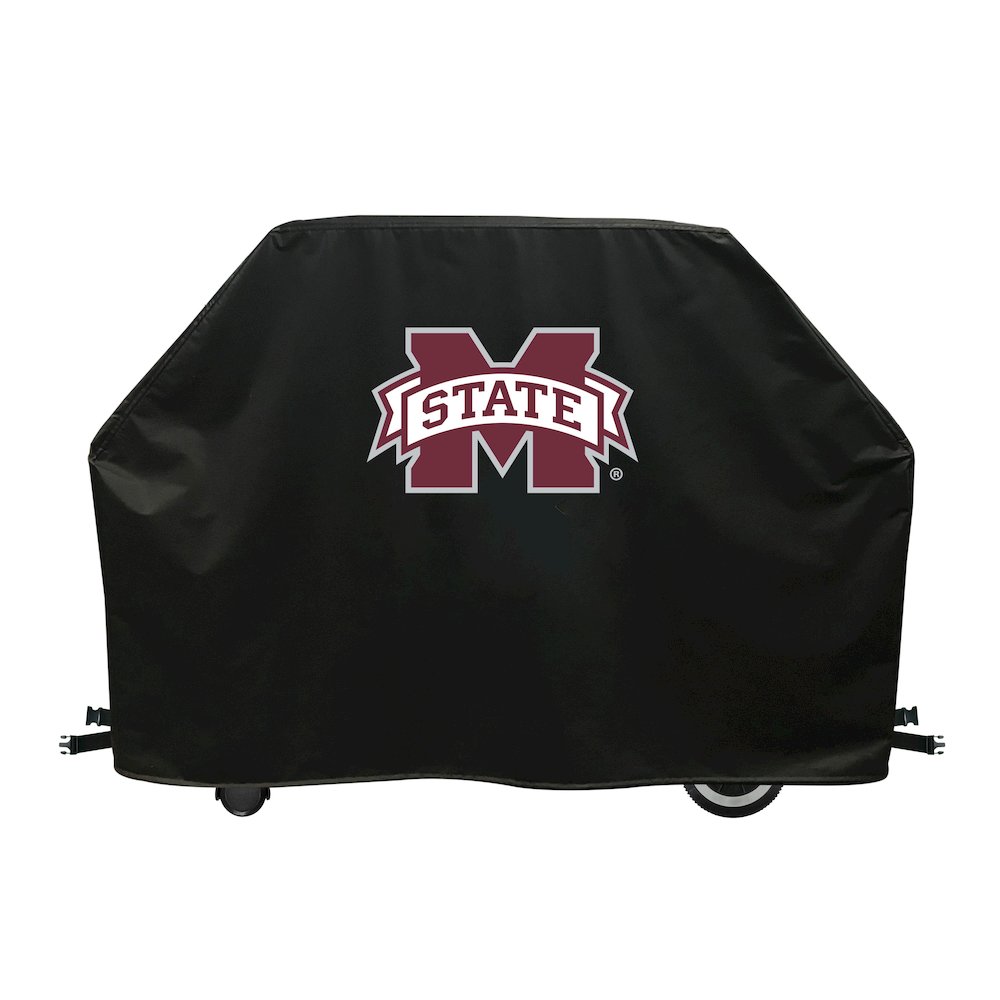 60" Mississippi State Grill Cover by Covers by HBS