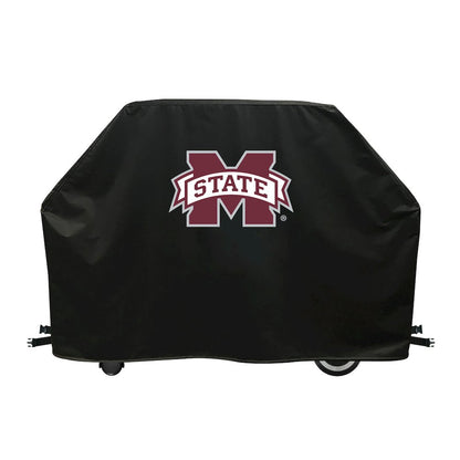 60" Mississippi State Grill Cover by Covers by HBS