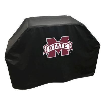 60" Mississippi State Grill Cover by Covers by HBS