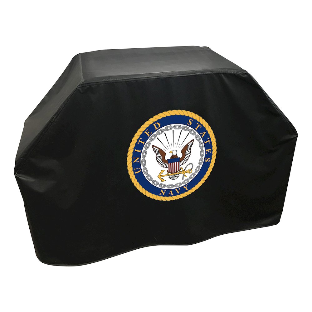 60" U.S. Navy Grill Cover by Covers by HBS