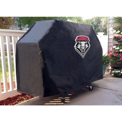 60" New Mexico Grill Cover by Covers by HBS