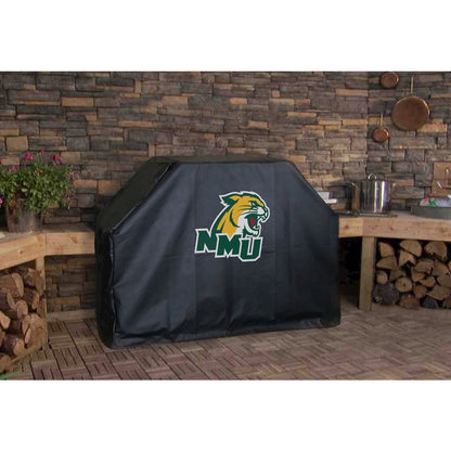 60" Northern Michigan Grill Cover by Covers by HBS