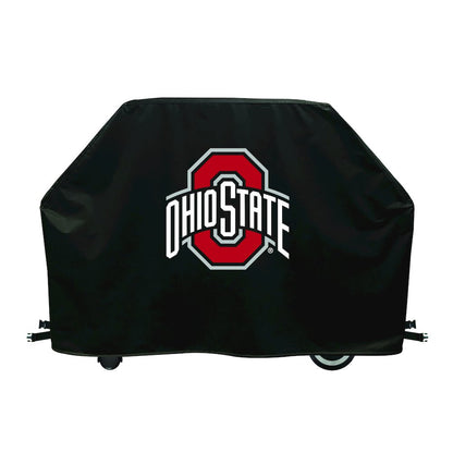 60" Ohio State Grill Cover by Covers by HBS