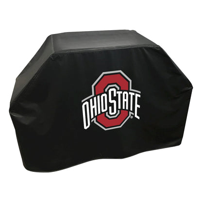 60" Ohio State Grill Cover by Covers by HBS