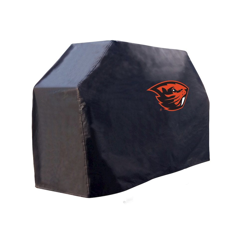 60" Oregon State Grill Cover by Covers by HBS